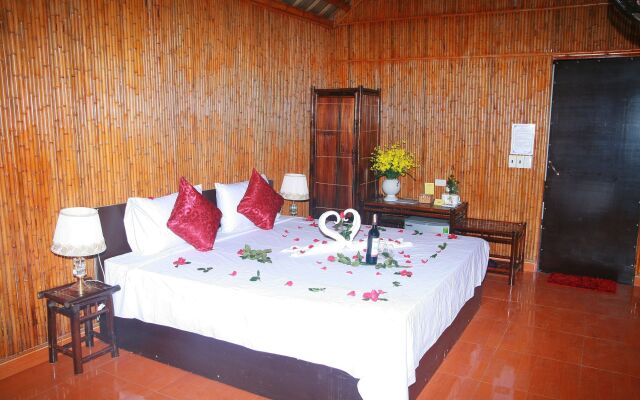 Tam Coc Garden Homestay