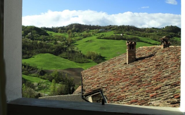 Antica Locanda La Canonica