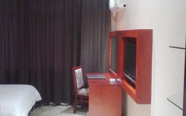 Dongzhiyuan Business Hotel