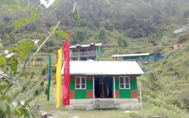 Vamoosetrail Pedong Village Resort