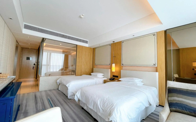 Sheraton Zibo Hotel