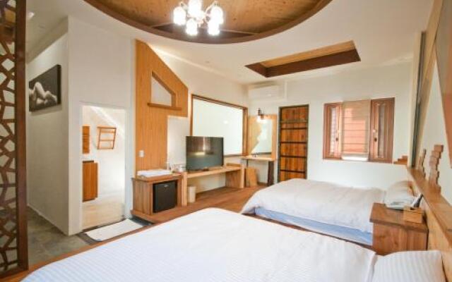 ChunYang Homestay
