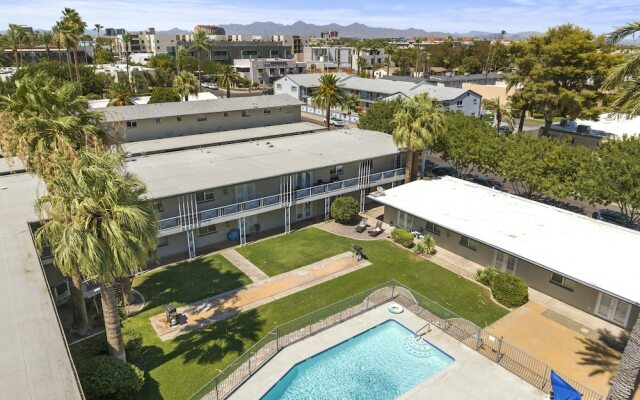 Pina Colada Paradise