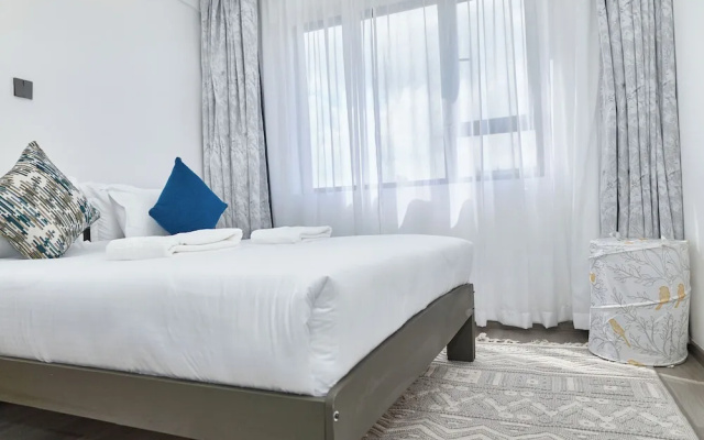 Nari By Edmor Suites