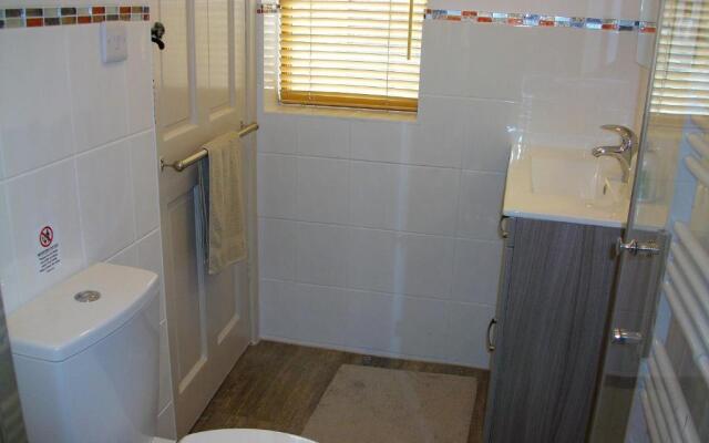 The Barton Annexe