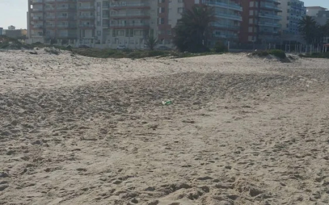 Sea Front Luxury Living Apartment in Sousse