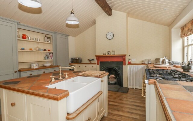 Wills Cottage, Crewkerne