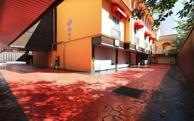 Gwangjuv Hotel
