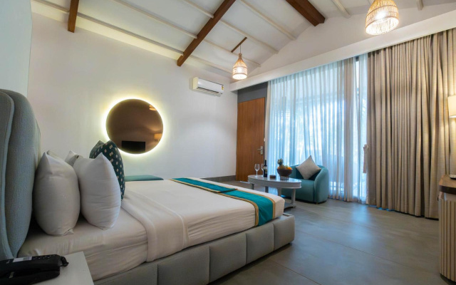 Marbela Beach Resort