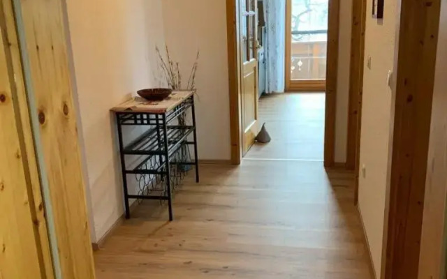 Sonnenappartement Eberharter-Dengg