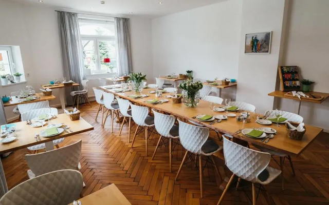 Landhotel Adler