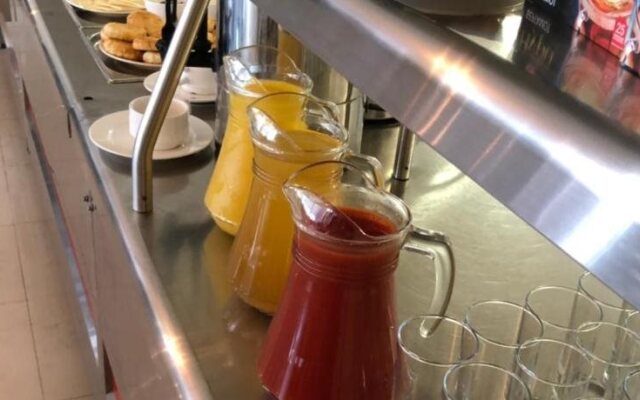 Гостиница Тихая Гавань