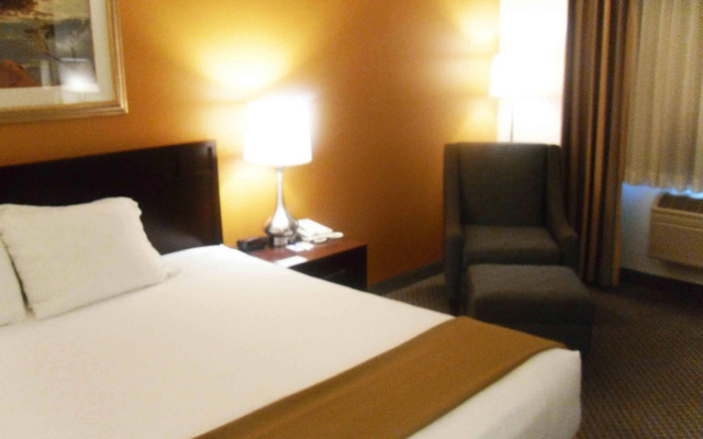 Holiday Inn Express Pendleton by IHG