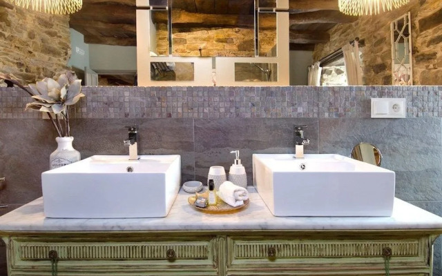 Complejo Rural Lar de Vies