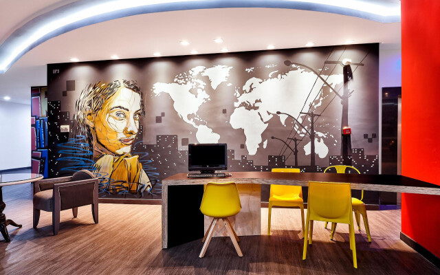 ibis Taubate
