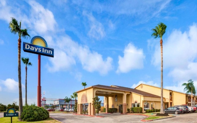 Americas Best Value Inn & Suites La Porte Houston