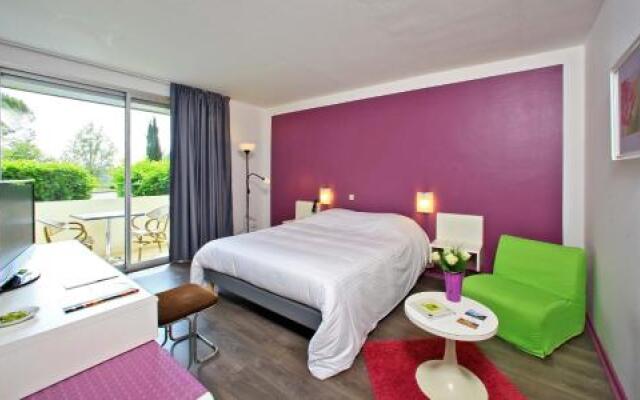 Hôtel Aquitaine Cahors