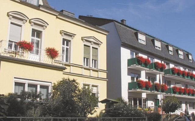 Gästehaus Wohnen im Weingut