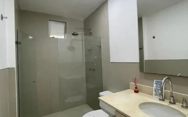 Apartamento 216