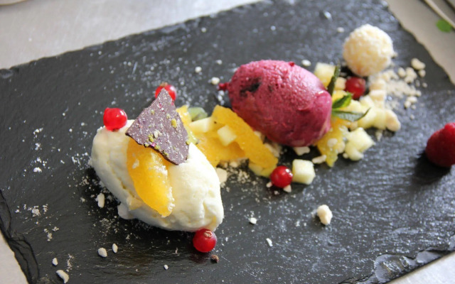 Osteria Ticino da Ketty & Tommy