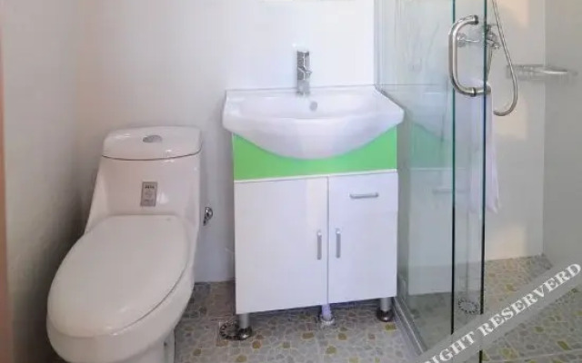 Xitang Guanjingge Boutique Hostel