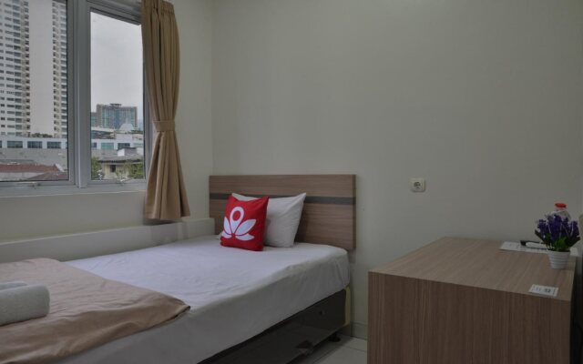 Griya Rasuna by Zen Rooms