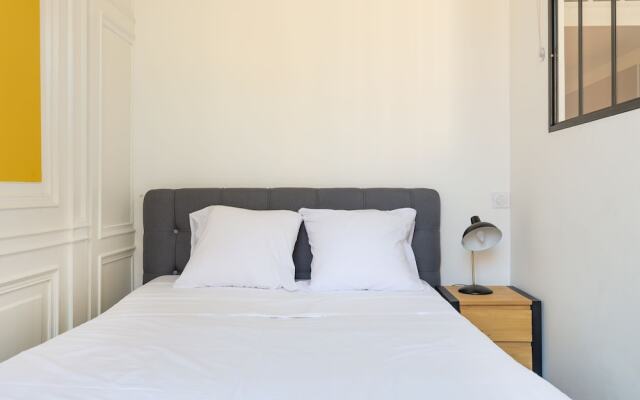 Le Royale Haussmann