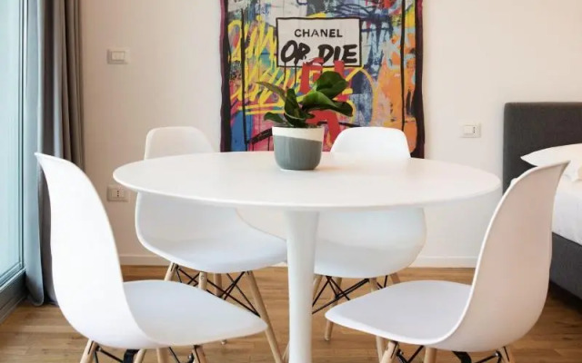 Marina Gardens Boutique&Suites