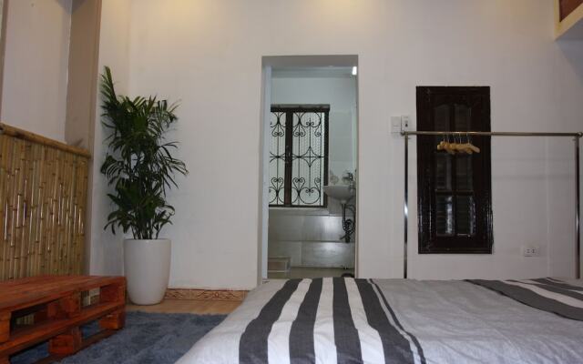 Eco Homestay