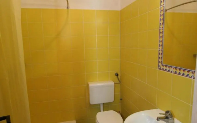 Holiday Apartment Rokov