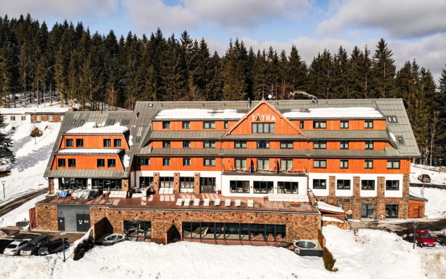 Grandhotel Tatra