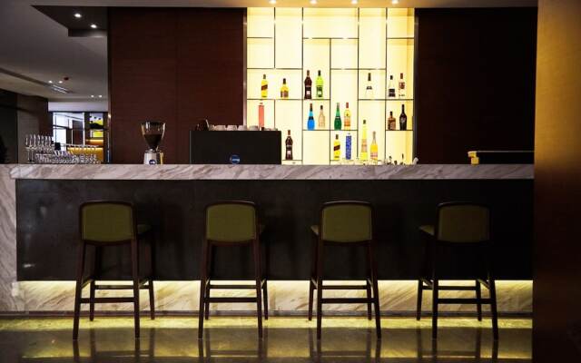 Hampton by Hilton Jiangmen Heshan