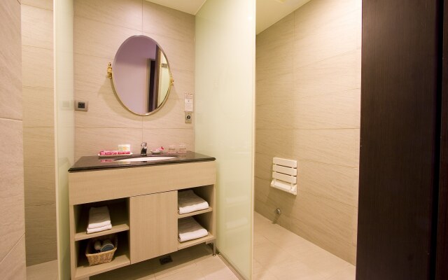 Taipei Charming City Hotel - Xinyi