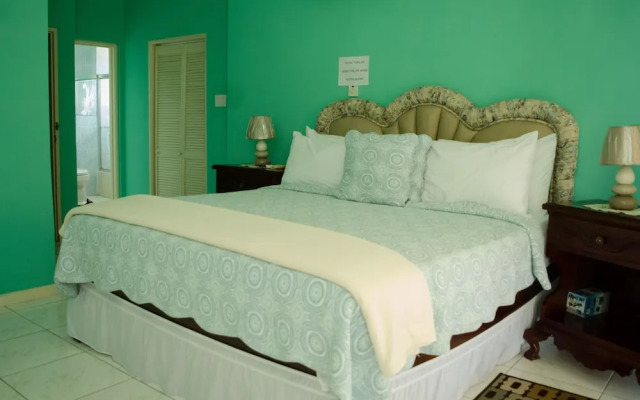 Tiana Estate