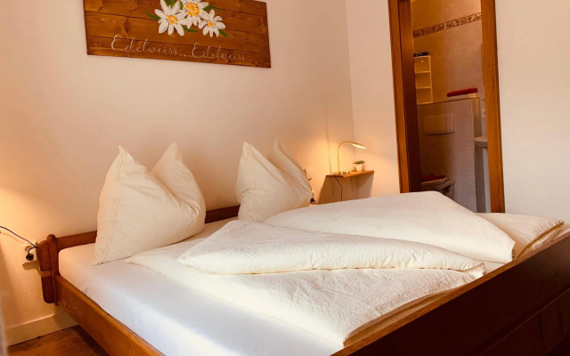 Pension Jagerhof - Sommercard Inkl - 5 Min zum Hochzeiger