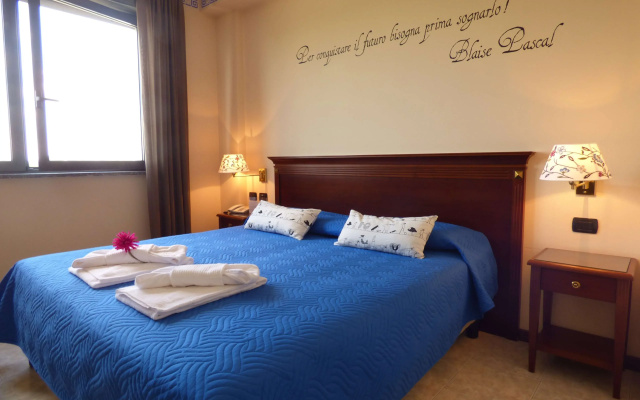 Fidenza Hotel
