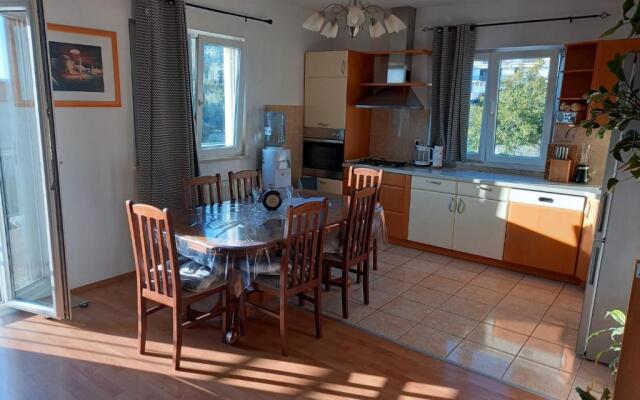 Apartment Dube