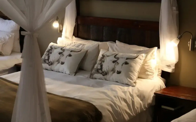 Auob Country Lodge