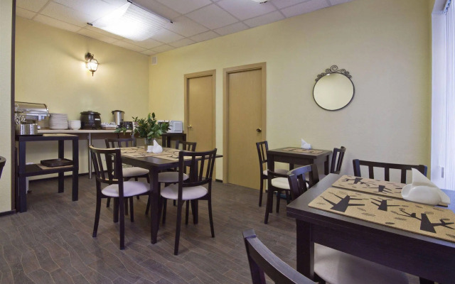 Austrian Yard - Hotel