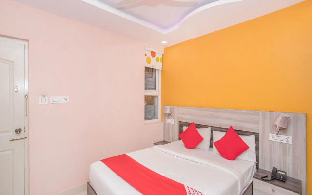 OYO Rooms 658 Koramangala Forum Mall