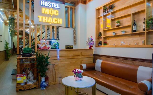 Moc Thach Hostel