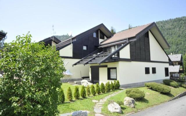 Sky Residence - Comfort Apartments in Aprica