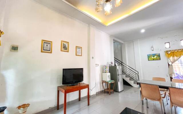 Homestay Jakal Dekat UGM dan Wisata by Simply Homy