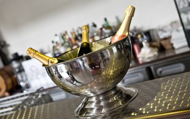 Best Western Plus Hotel des Francs