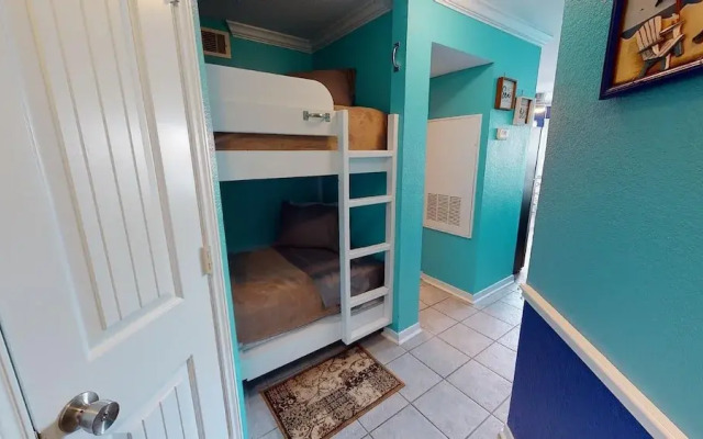 Seascape 2121 1 Bedroom 1 Bathroom Condo