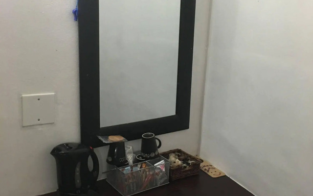 Sabie River Bush Lodge