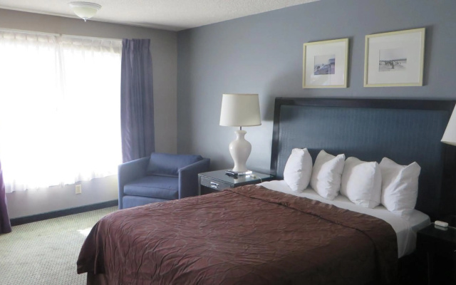 Hotel Salina