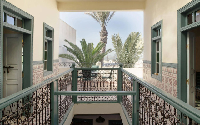 Riad des Palmiers