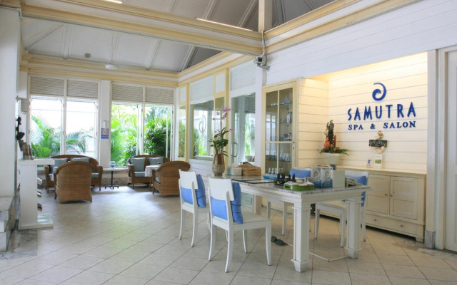 Amari Bangsaen (Formerly The Tide Resort Bangsaen)