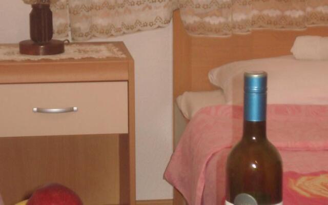 Rooms Lami